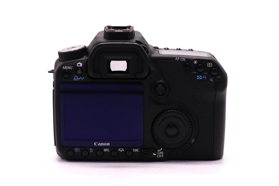 Canon EOS 50D body (пробег неизвестен)