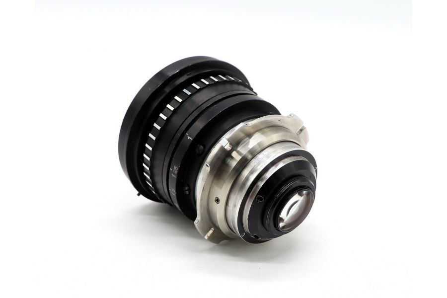 ОКС4-28-1 28mm f/2 PL-mount