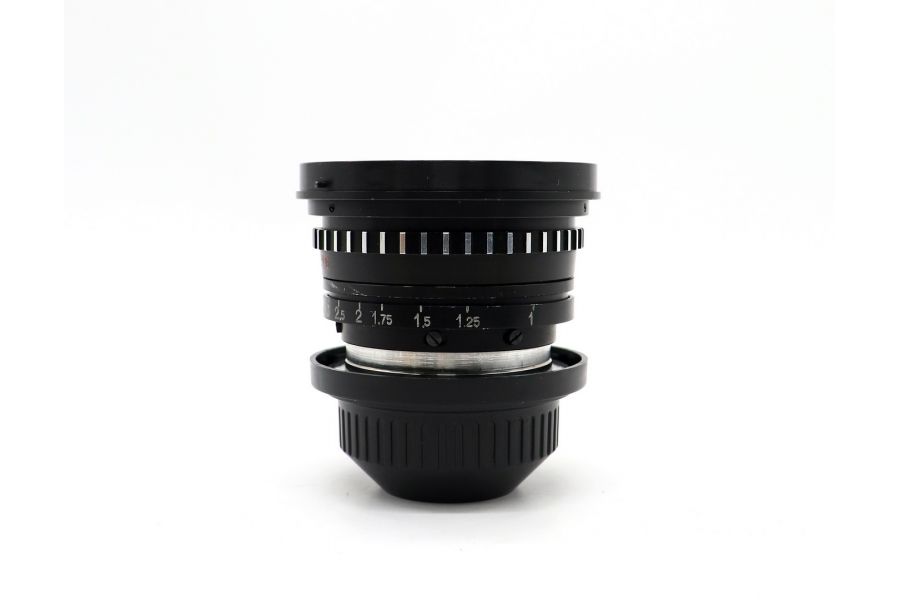 ОКС4-28-1 28mm f/2 PL-mount