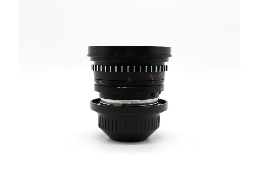 ОКС4-28-1 28mm f/2 PL-mount