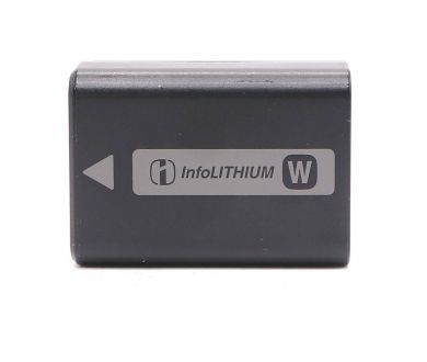 Аккумулятор Sony NP-FW50