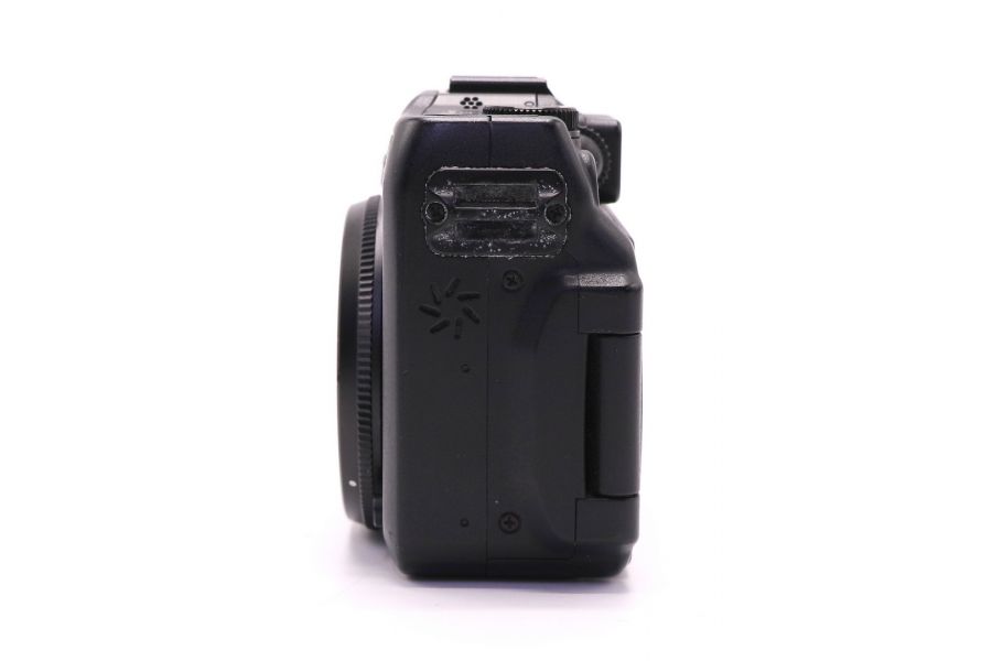 Canon PowerShot G12 (Japan)