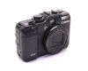 Canon PowerShot G12 (Japan)