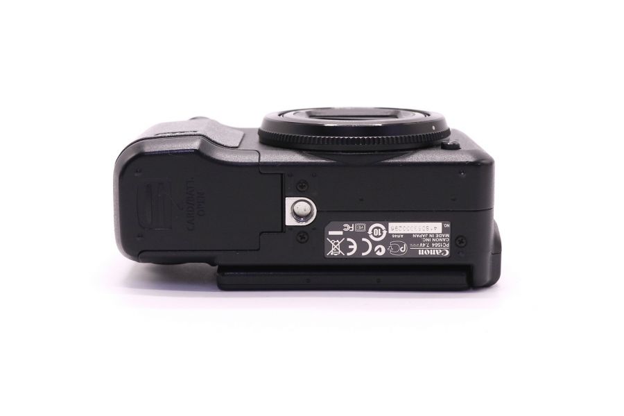 Canon PowerShot G12 (Japan)