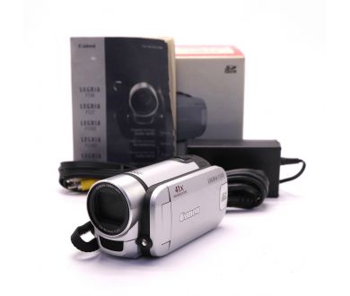 Купить Видеокамера Canon Legria FS306в упаковке (Japan) Видеокамера Canon Legria FS306в упаковке (Japan)