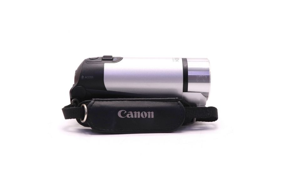 Видеокамера Canon Legria FS306в упаковке (Japan)