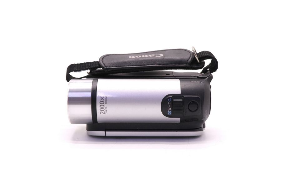 Видеокамера Canon Legria FS306в упаковке (Japan)