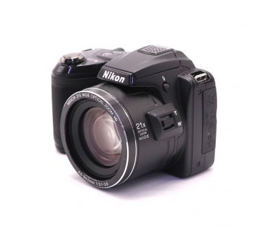 Nikon Coolpix L120 (Indonesia, 2012г.)