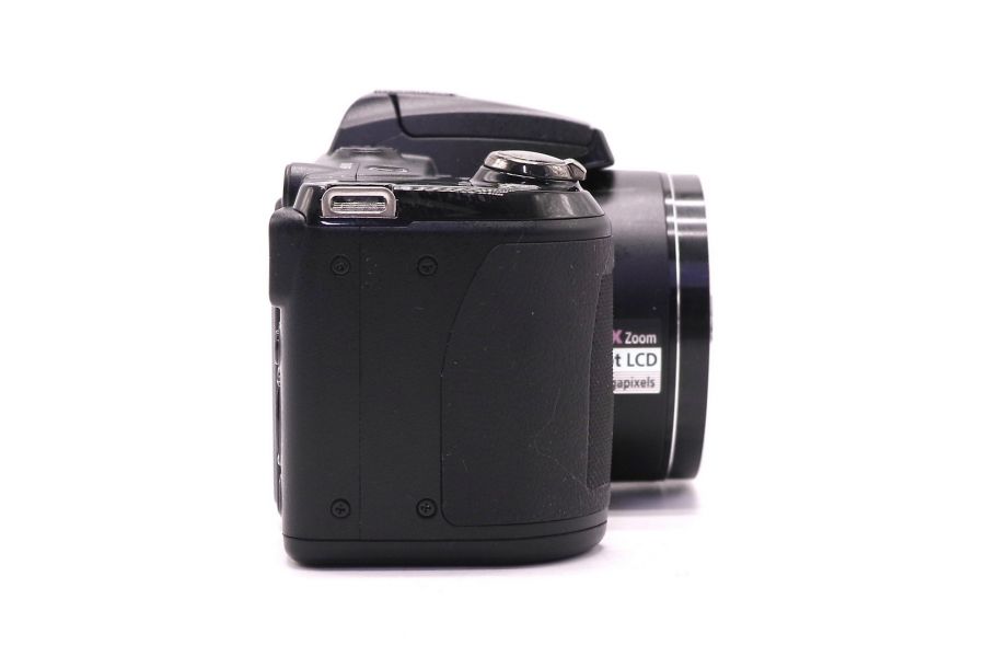 Nikon Coolpix L120 (Indonesia, 2012г.)