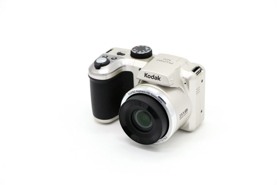 Kodak PixPro AZ251 комплект