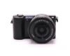 Sony A5000 kit (пробег 1530 кадров)