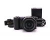Sony A5000 kit (пробег 1530 кадров)