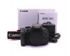Canon EOS 700D body в упаковке (пробег 113100 кадров)