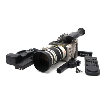 Видеокамера Canon L2A