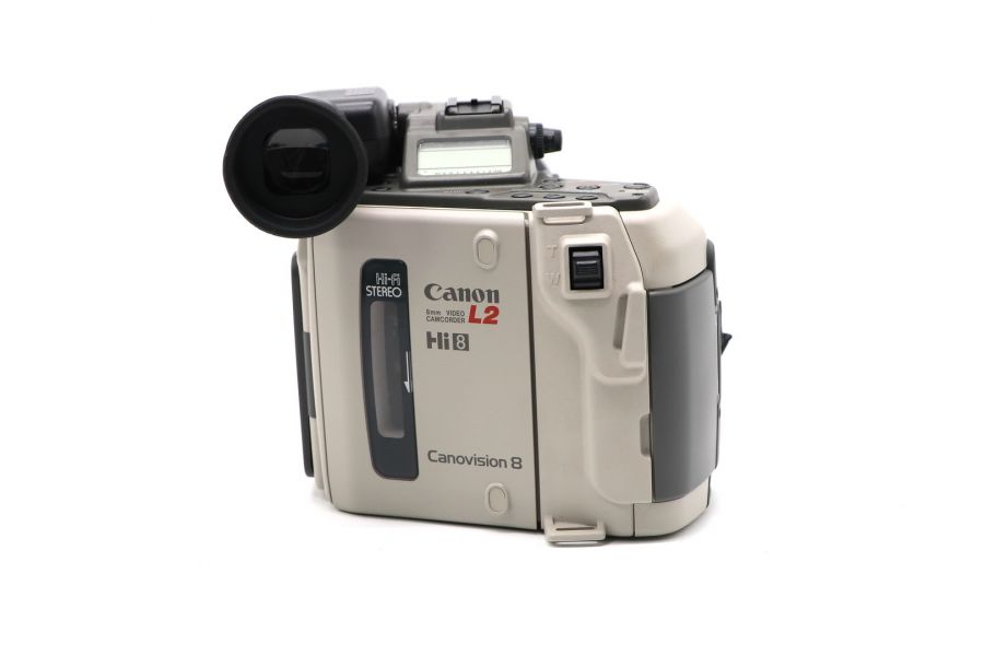 Видеокамера Canon L2A