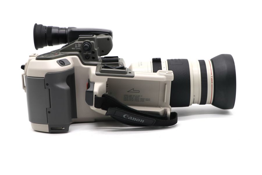 Видеокамера Canon L2A