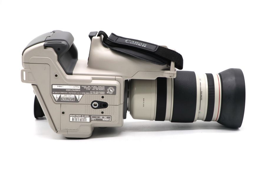 Видеокамера Canon L2A