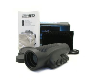 Монокуляр Levenhuk Wise 10x42 в упаковке
