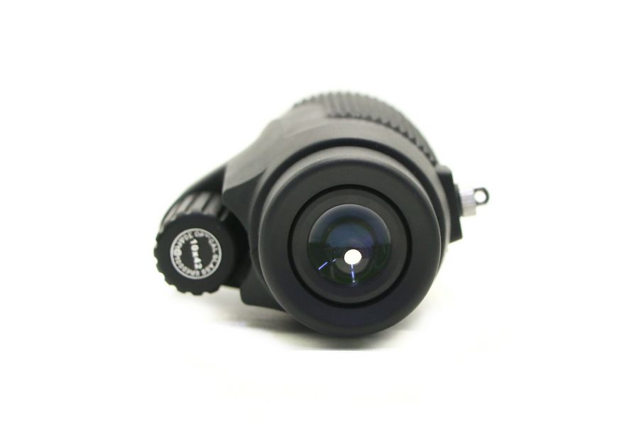 Монокуляр Levenhuk Wise 10x42 в упаковке