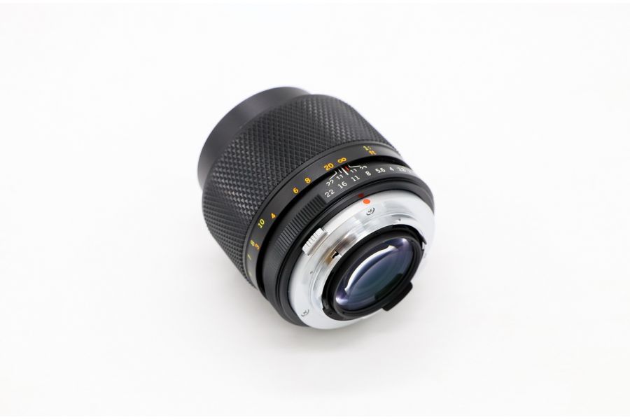 Olympus OM-System Zuiko Auto-Macro 90mm f/2 новый