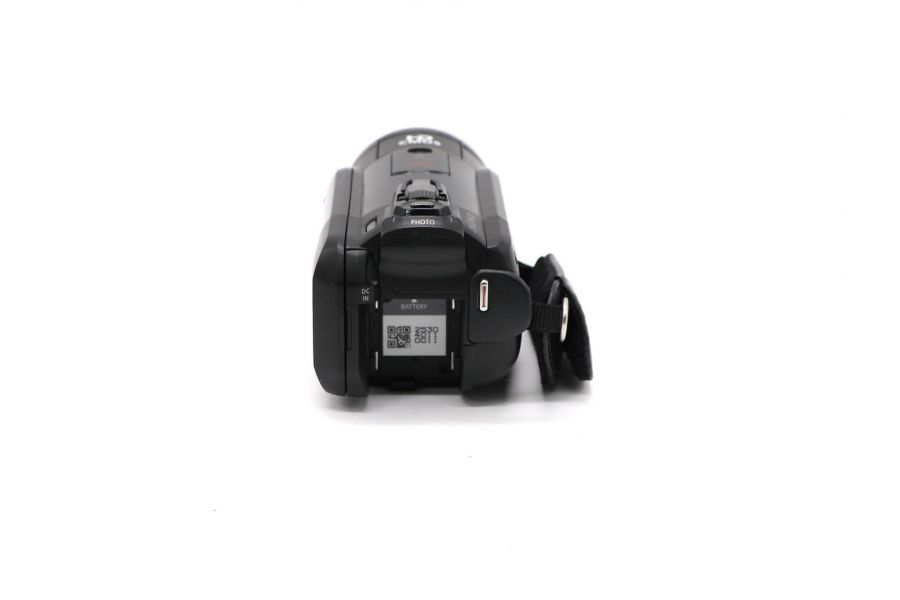 Видеокамера Canon LEGRIA HF S200