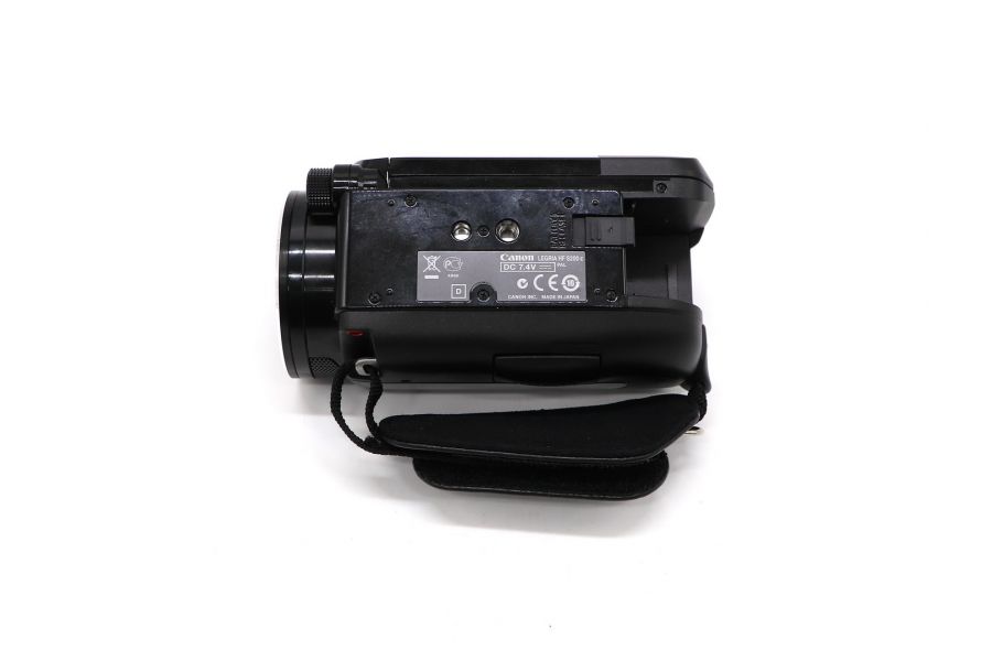 Видеокамера Canon LEGRIA HF S200