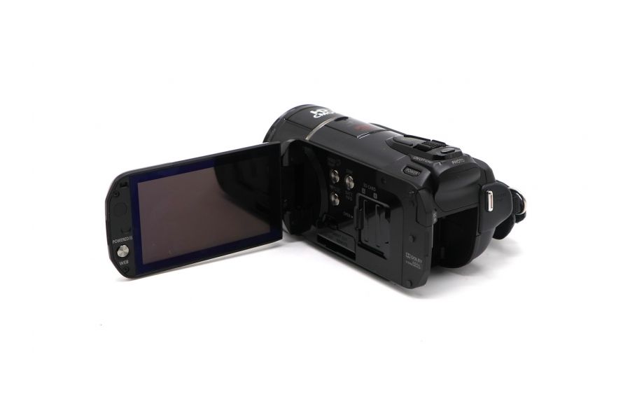 Видеокамера Canon LEGRIA HF S200
