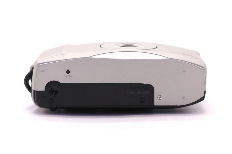 Canon Prima Zoom Shot компактный плёночный