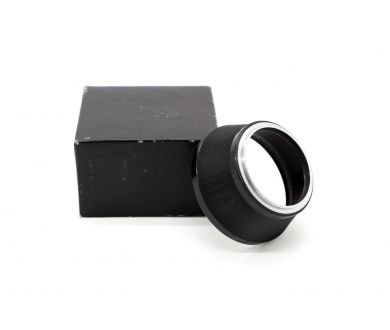 Бленда 49мм Pentacon металл круглая