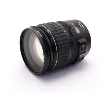 Canon EF 28-135mm f/3.5-5.6 IS USM б.