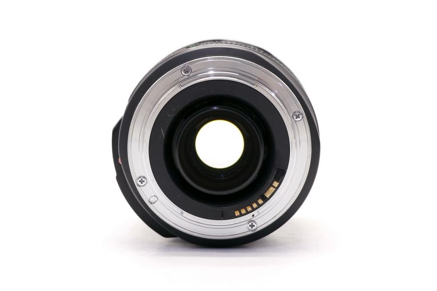 Canon EF 28-135mm f/3.5-5.6 IS USM б.
