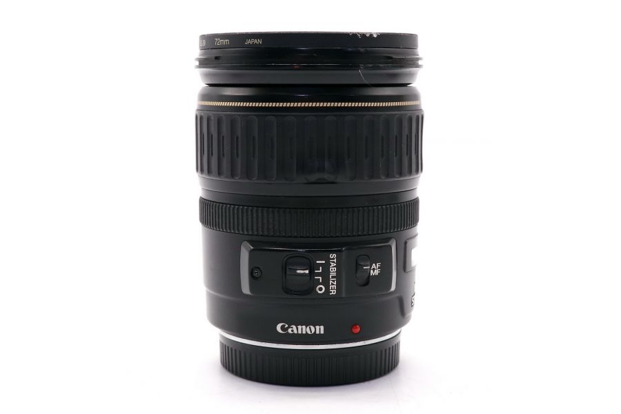 Canon EF 28-135mm f/3.5-5.6 IS USM б.