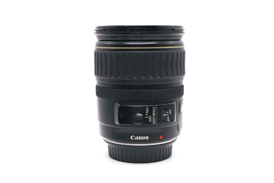 Canon EF 28-135mm f/3.5-5.6 IS USM б.