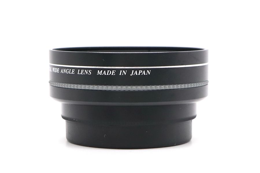 Конвертер CARL'S ST* 0.45X Professional HI-Definition Digital Wide Angle