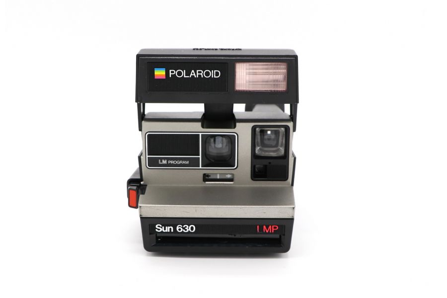 Polaroid Sun 630 LMP