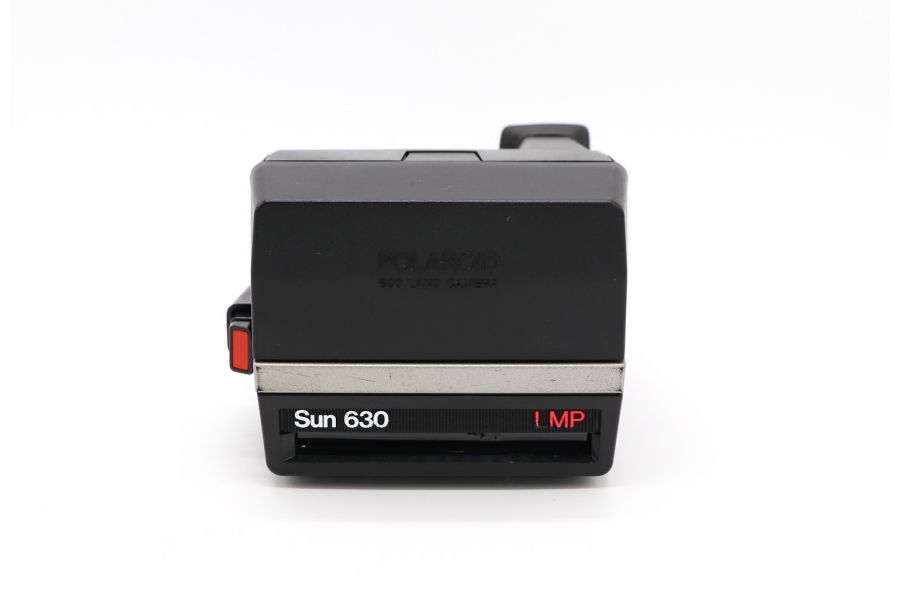 Polaroid Sun 630 LMP