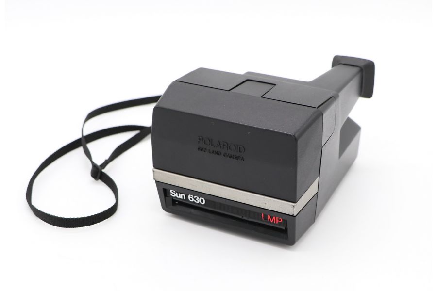 Polaroid Sun 630 LMP