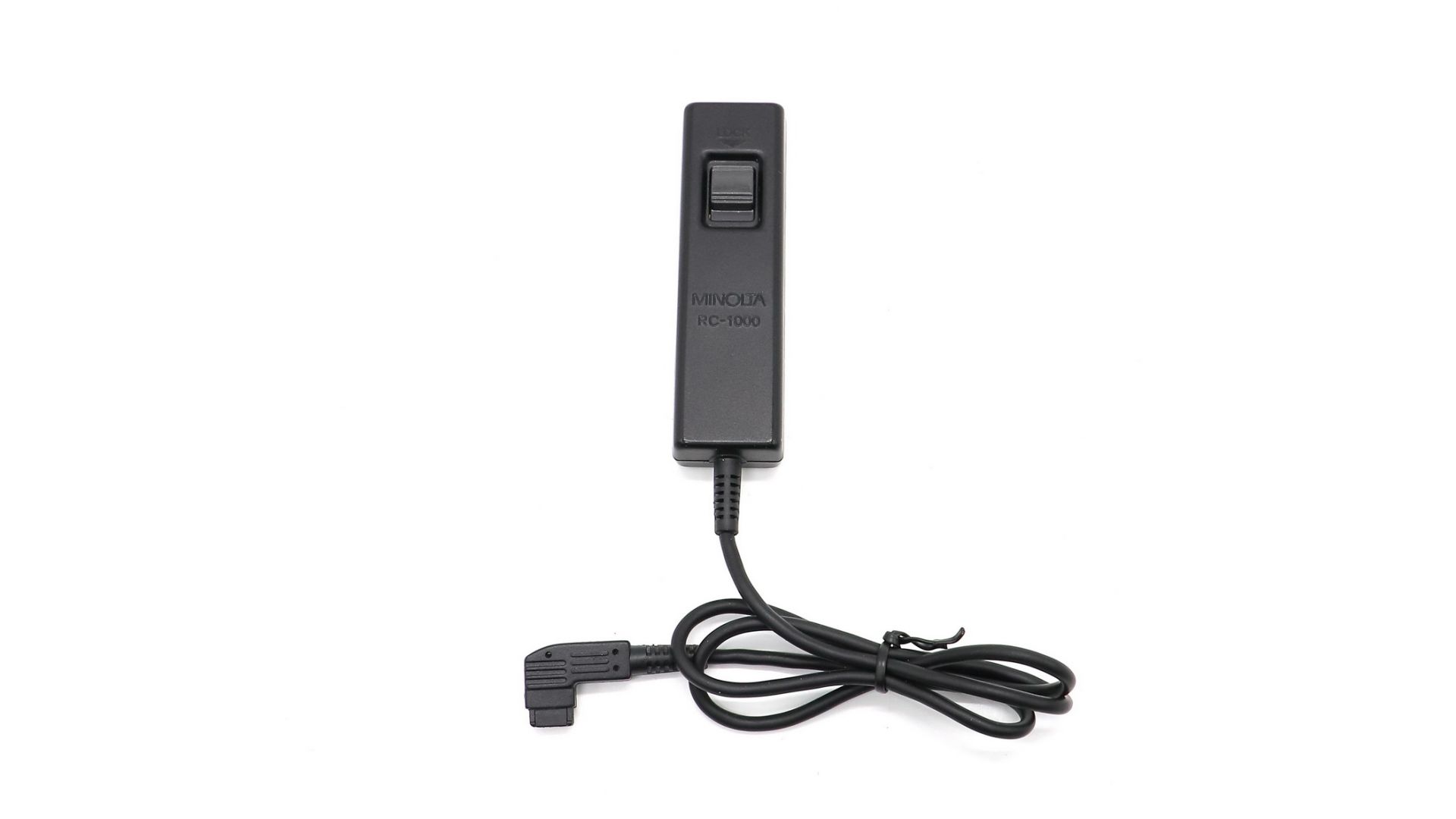 Купить Пульт дистанционного управления Minolta Remote Cord (RC1000S) с
