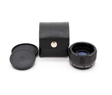 Конвертер Veb Optisches Werk Weixdorf Konverter 2x