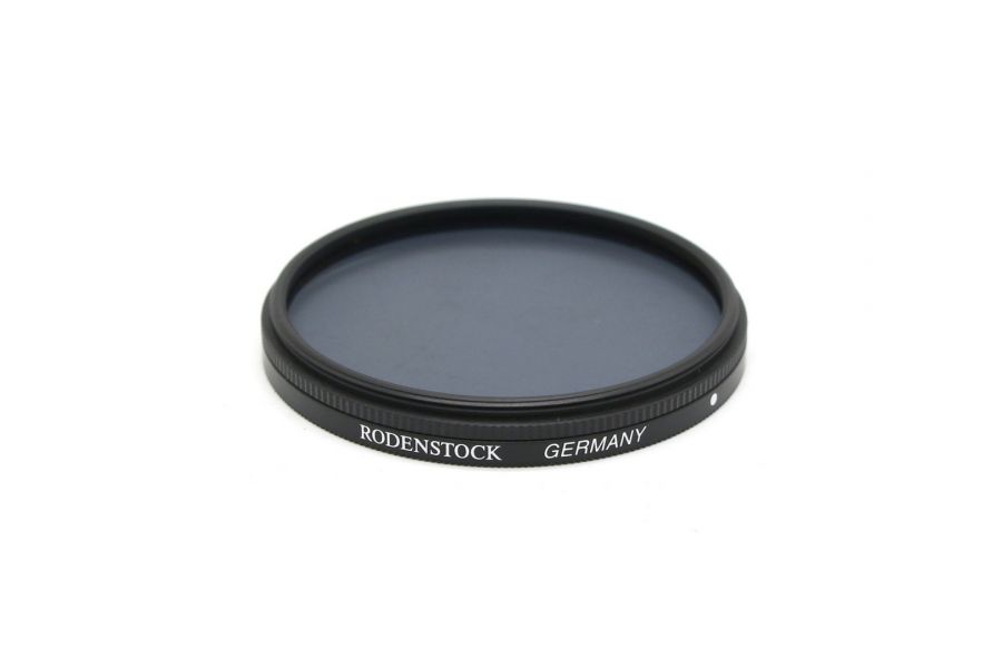 Светофильтр Rodenstock HR Digital Circular Pol/2.5x Super MC 58mm