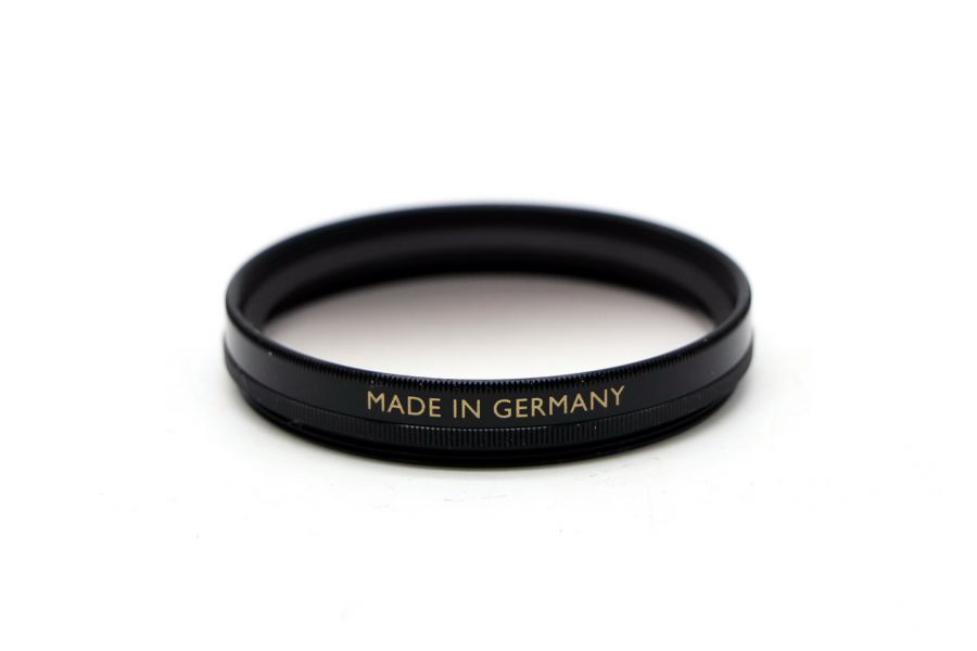 Светофильтр B+W 49 Farbverlauf Grau 25%