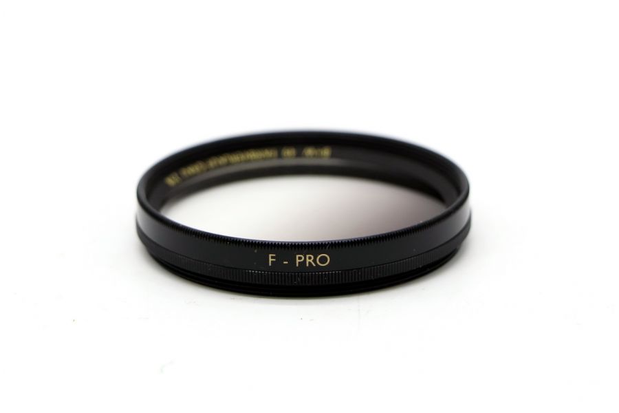 Светофильтр B+W 49 Farbverlauf Grau 25%