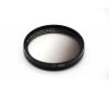 Светофильтр B+W 49 Farbverlauf Grau 25%