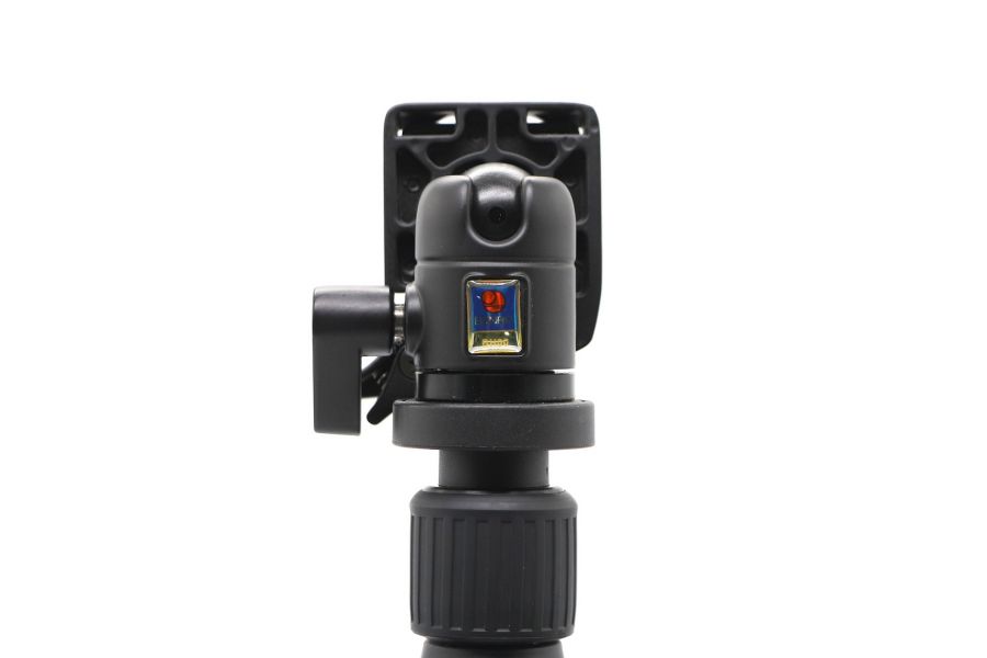 Штатив Benro A0690T + голова BH00