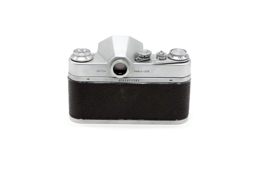 Редкий Зенит 3 / Zenit 3 