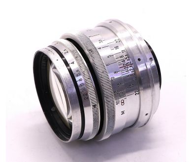 Юпитер-9 2/85 М39 (КМЗ, 1964)