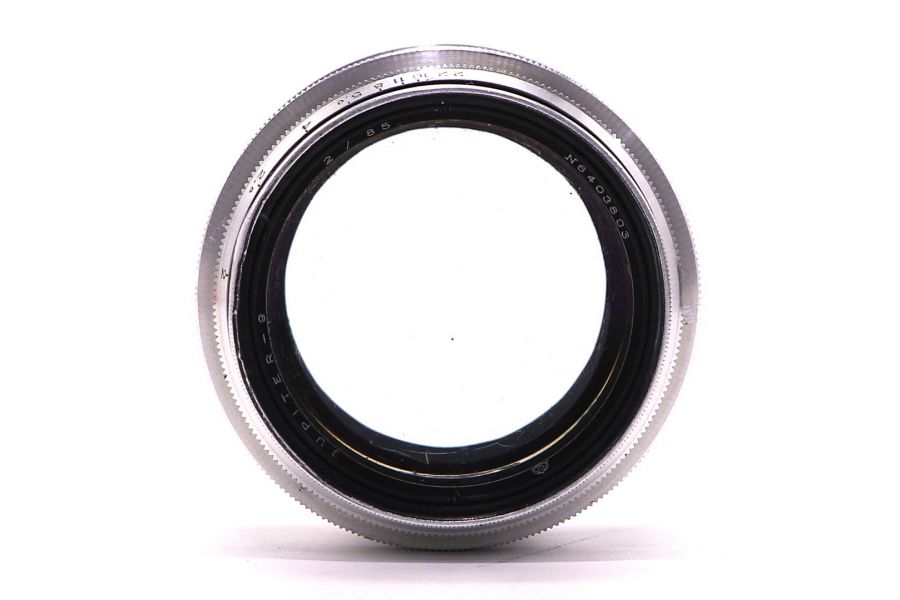 Юпитер-9 2/85 М39 (КМЗ, 1964)