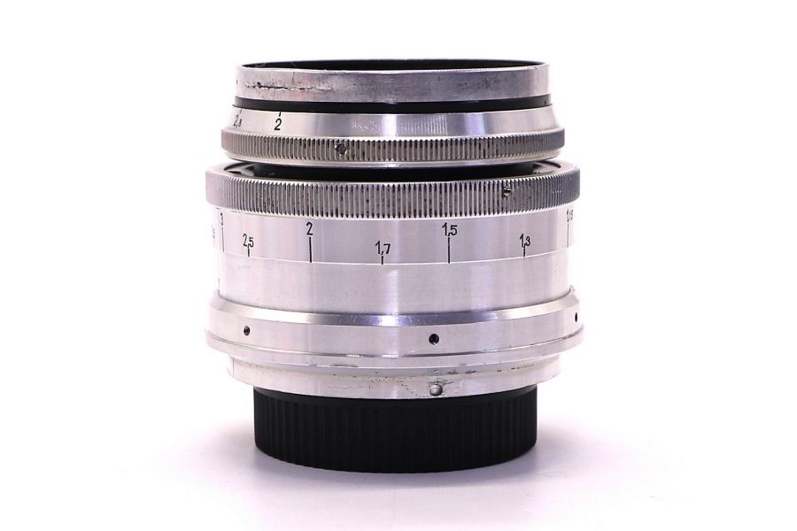 Юпитер-9 2/85 М39 (КМЗ, 1964)