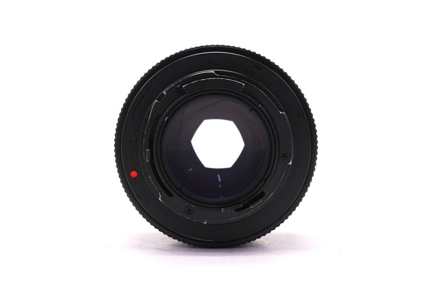 Carl Zeiss Planar 50mm f/1.4 для Contax/Yashica