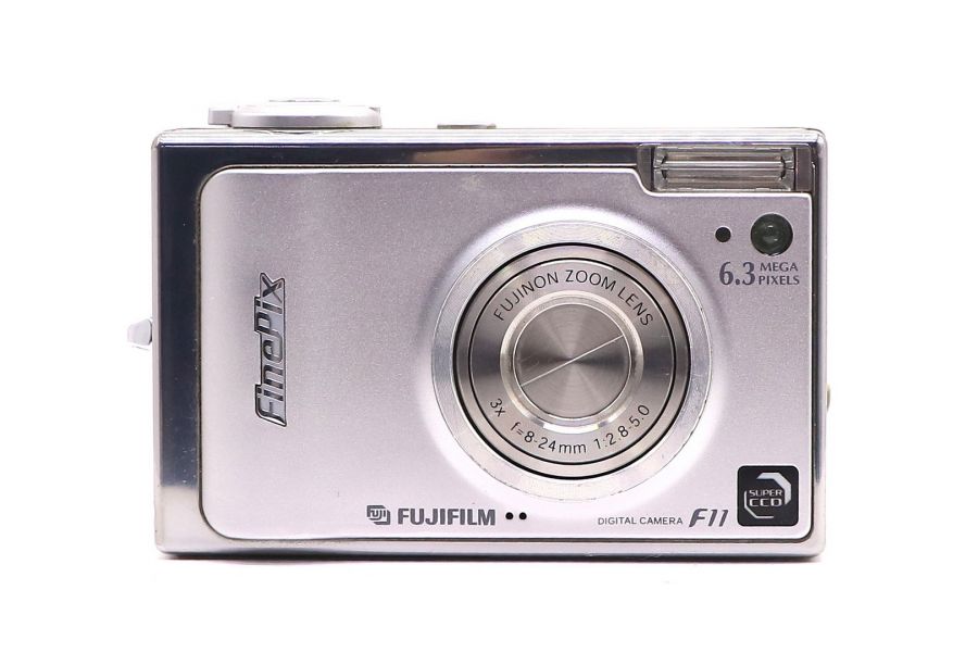 Fujifilm FinePix F11